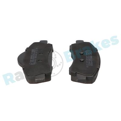 RAP BRAKES R-P0830 EAN: 5902701018290.