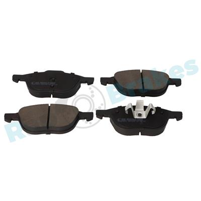 RAP BRAKES R-P0840 EAN: 5902701018399.