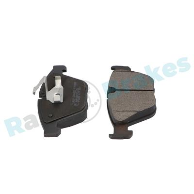 RAP BRAKES R-P0849 EAN: 5902701018481.