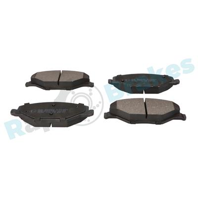 RAP BRAKES R-P0854 EAN: 5902701018535.