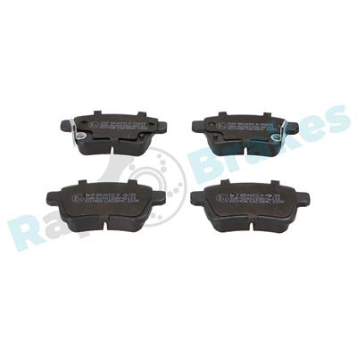 RAP BRAKES R-P0859 EAN: 5902701018580.