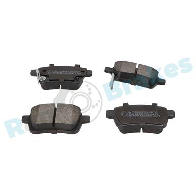 RAP BRAKES R-P0859 EAN: 5902701018580.