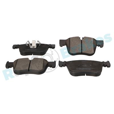 RAP BRAKES R-P0862 EAN: 5902701018610.