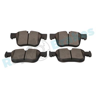 RAP BRAKES R-P0862 EAN: 5902701018610.