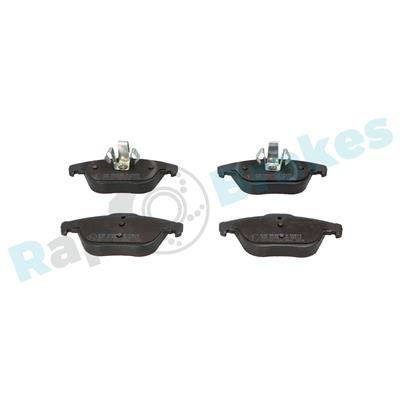 RAP BRAKES R-P0874 EAN: 5902701018733.