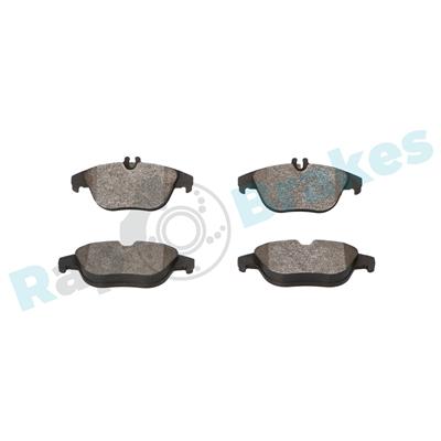 RAP BRAKES R-P0874 EAN: 5902701018733.