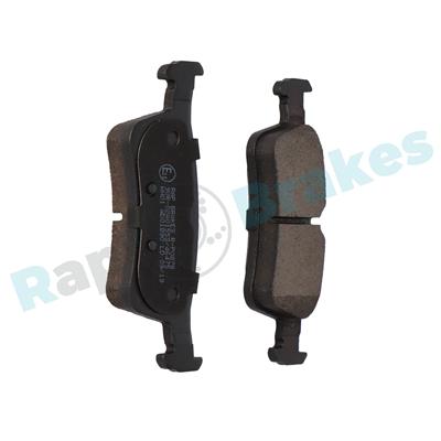 RAP BRAKES R-P0878 EAN: 5902701018771.