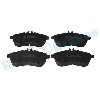 RAP BRAKES R-P0879 EAN: 5902701018788.