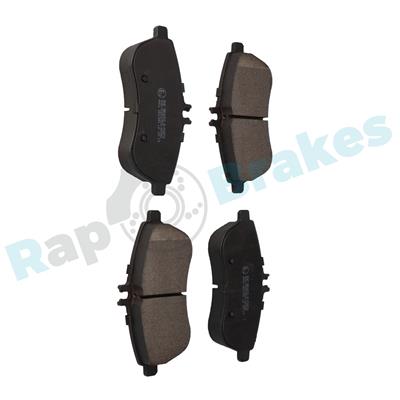 RAP BRAKES R-P0879 EAN: 5902701018788.