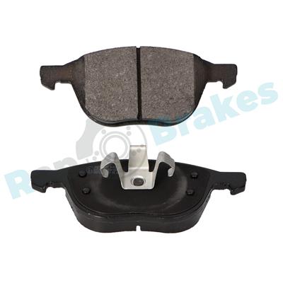 RAP BRAKES R-P0882 EAN: 5902701018818.