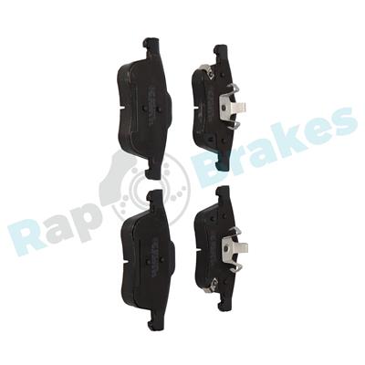 RAP BRAKES R-P0883 EAN: 5902701018825.