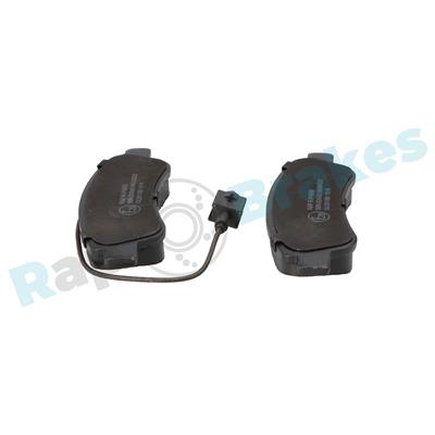 RAP BRAKES R-P0890 EAN: 5902701018894.