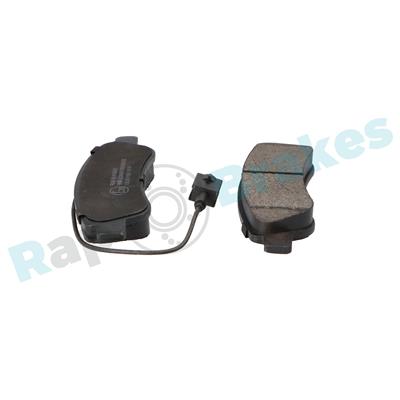RAP BRAKES R-P0890 EAN: 5902701018894.
