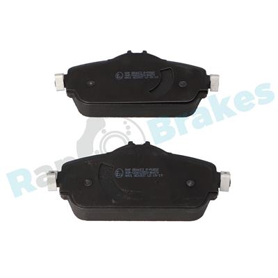 RAP BRAKES R-P0892 EAN: 5902701018917.
