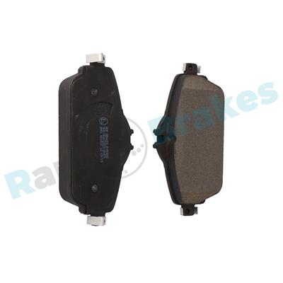 RAP BRAKES R-P0892 EAN: 5902701018917.