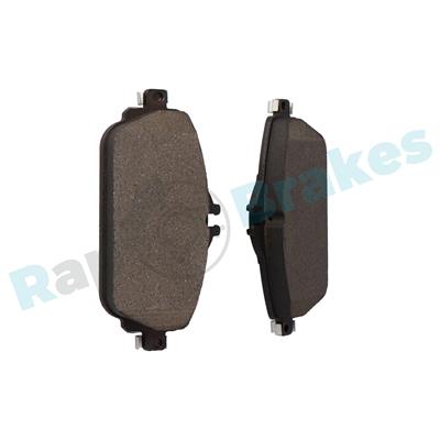 RAP BRAKES R-P0892 EAN: 5902701018917.