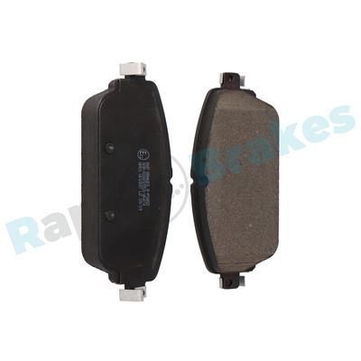 RAP BRAKES R-P0892 EAN: 5902701018917.