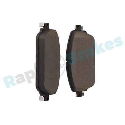 RAP BRAKES R-P0892 EAN: 5902701018917.