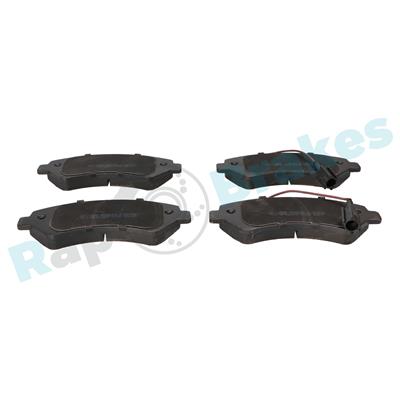 RAP BRAKES R-P0894 EAN: 5902701018931.