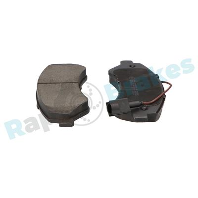 RAP BRAKES R-P0894 EAN: 5902701018931.