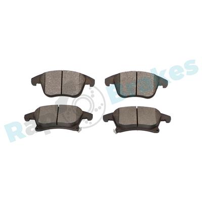 RAP BRAKES R-P0895 EAN: 5902701018948.