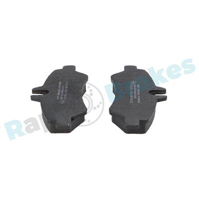 RAP BRAKES R-P0896 EAN: 5902701018955.