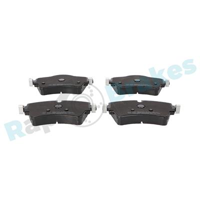 RAP BRAKES R-P0905 EAN: 5902701019044.