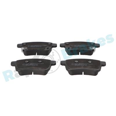 RAP BRAKES R-P0909 EAN: 5902701019082.