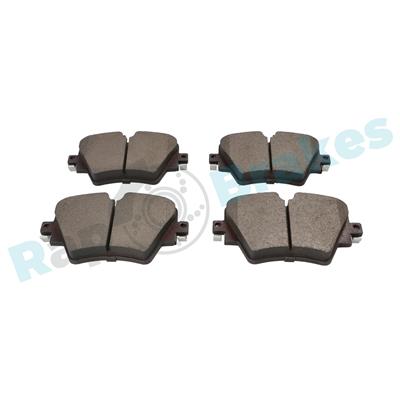 RAP BRAKES R-P0914 EAN: 5902701019136.