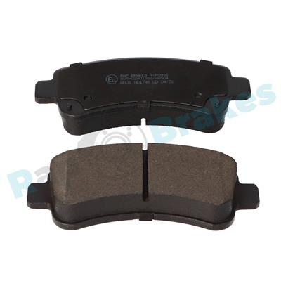 RAP BRAKES R-P0916 EAN: 5902701019150.