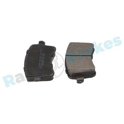 RAP BRAKES R-P0917 EAN: 5902701019167.