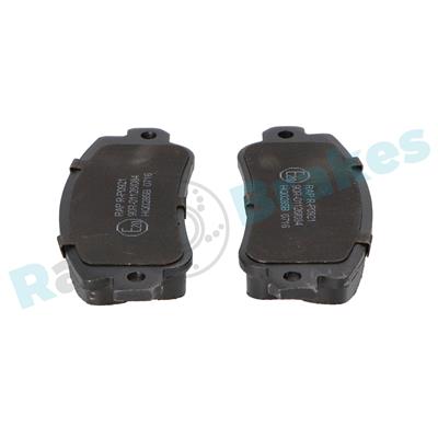 RAP BRAKES R-P0921 EAN: 5902701019204.