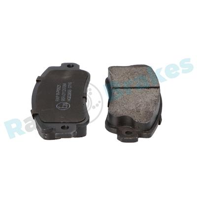 RAP BRAKES R-P0921 EAN: 5902701019204.