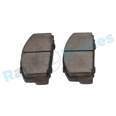 RAP BRAKES R-P0931 EAN: 5902701019303.