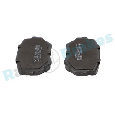 RAP BRAKES R-P0960 EAN: 5902701019594.