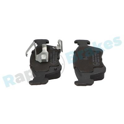 RAP BRAKES R-P0977 EAN: 5902701019761.