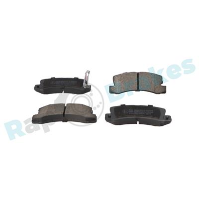 RAP BRAKES R-P0978 EAN: 5902701019778.