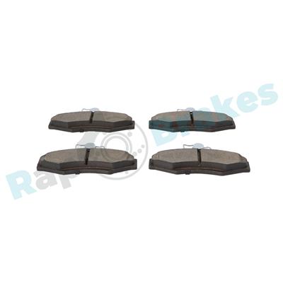 RAP BRAKES R-P0986 EAN: 5902701019853.