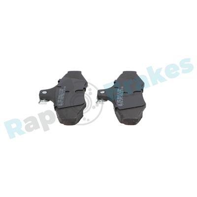 RAP BRAKES R-P0986 EAN: 5902701019853.