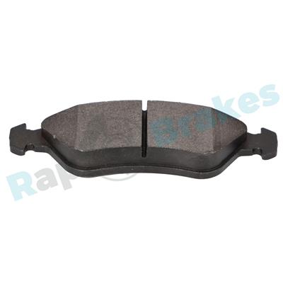 RAP BRAKES R-P0987 EAN: 5902701019860.