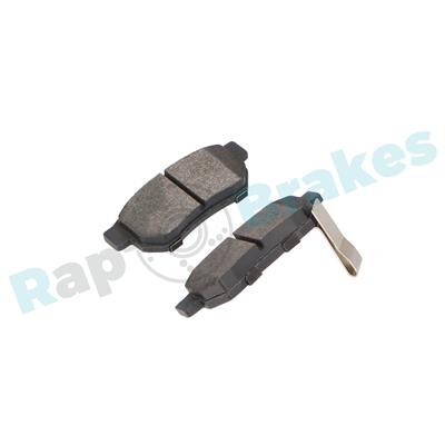 RAP BRAKES R-P0988 EAN: 5902701019877.