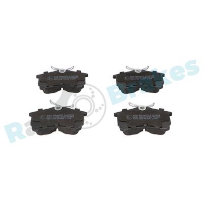 RAP BRAKES R-P0999 EAN: 5902701019983.