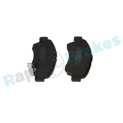 RAP BRAKES R-P1020 EAN: 5902701020194.