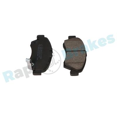 RAP BRAKES R-P1020 EAN: 5902701020194.