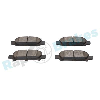 RAP BRAKES R-P1030 EAN: 5902701020293.