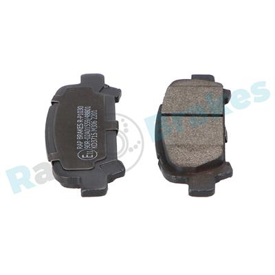 RAP BRAKES R-P1030 EAN: 5902701020293.