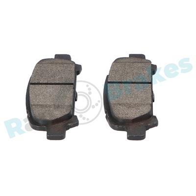 RAP BRAKES R-P1030 EAN: 5902701020293.