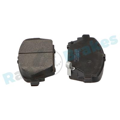 RAP BRAKES R-P1034 EAN: 5902701020330.