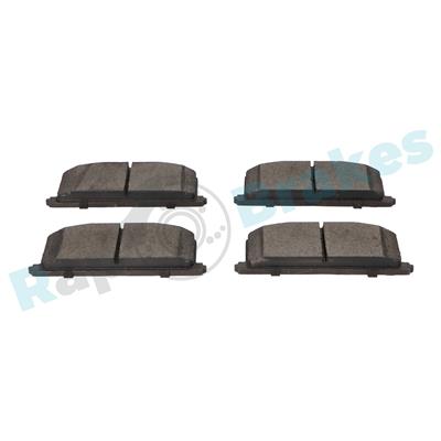 RAP BRAKES R-P1035 EAN: 5902701020347.