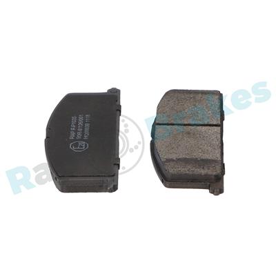 RAP BRAKES R-P1035 EAN: 5902701020347.